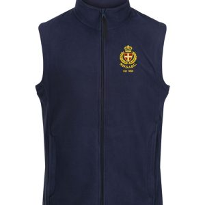 Fleece Body Warmer