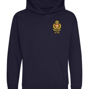Hoodie - Pullover
