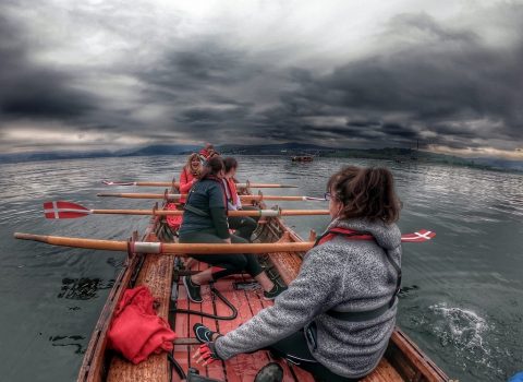 Kayaking7 - Royal West of Scotland Amateur Boat Club RWSABC